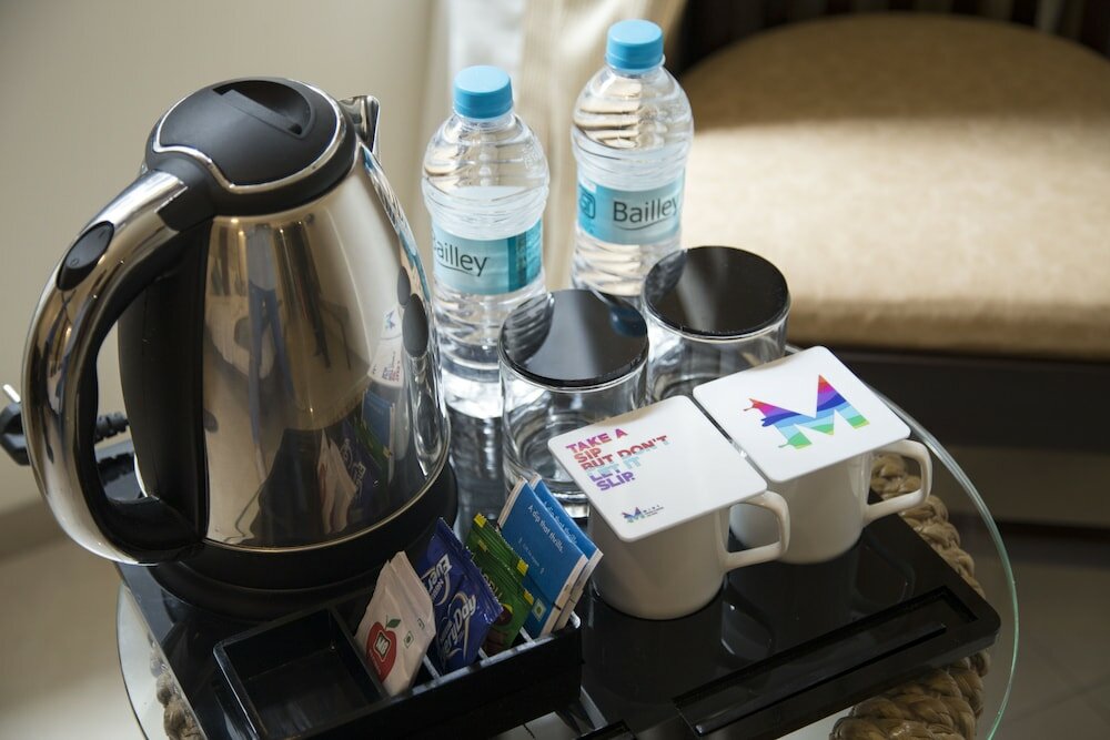 Фото Mint Porvorim Suites