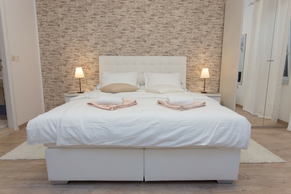 Фото Апарт-Отель Villa Sol