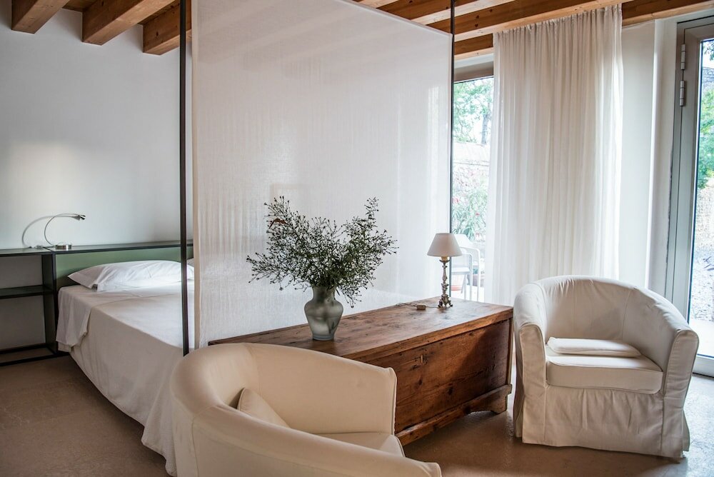 Фото Agriturismo Corte Ruffoni