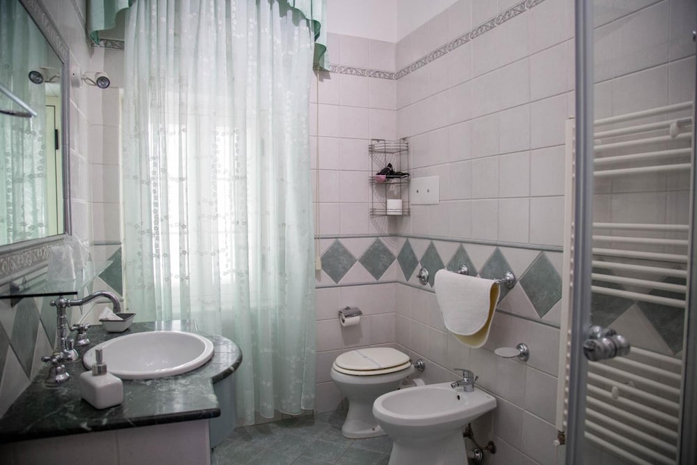 Фото B&b Del Centro