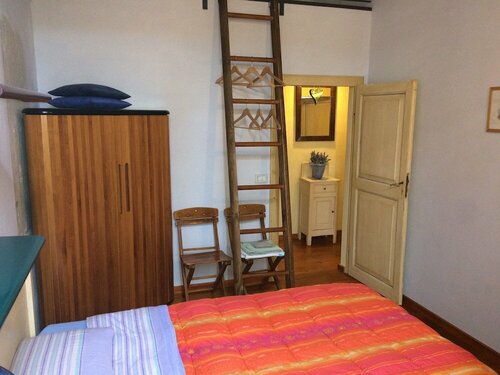 Гостиница Bed & Breakfast del Teatro