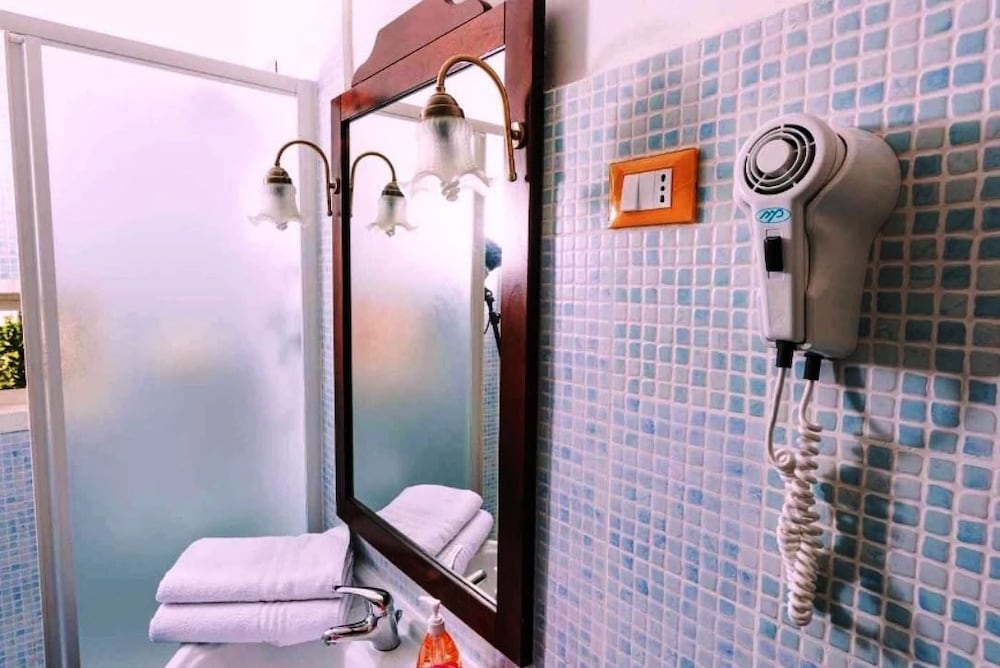 Фото I Gerani Rossi