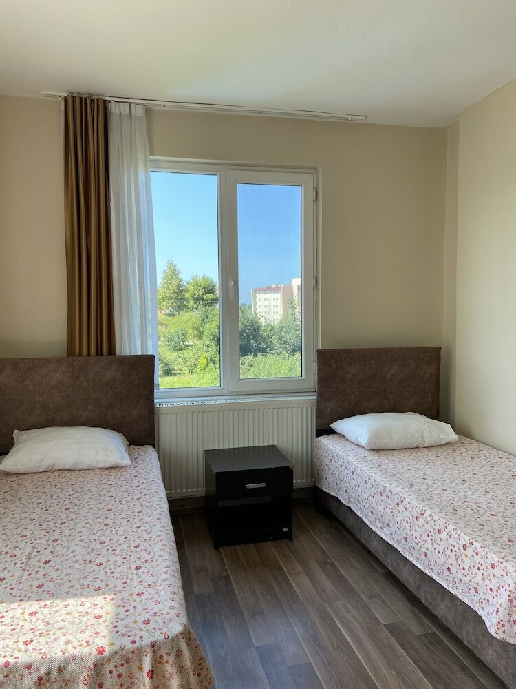 Фото Cakıl Apart