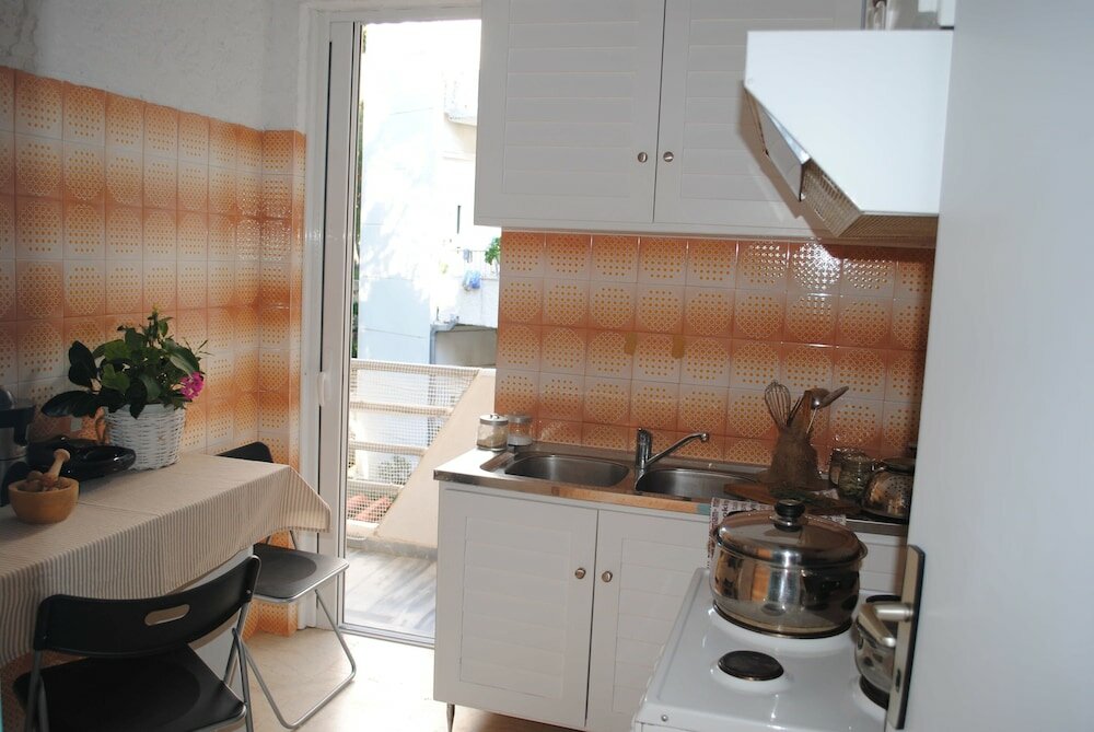 Фото Andromachi Apartments