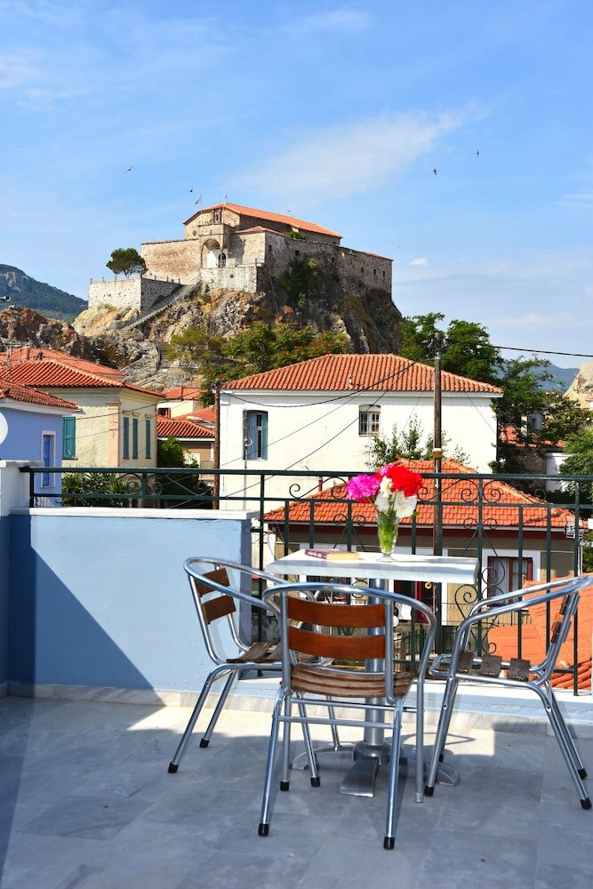 Фото Blue Sky Hotel