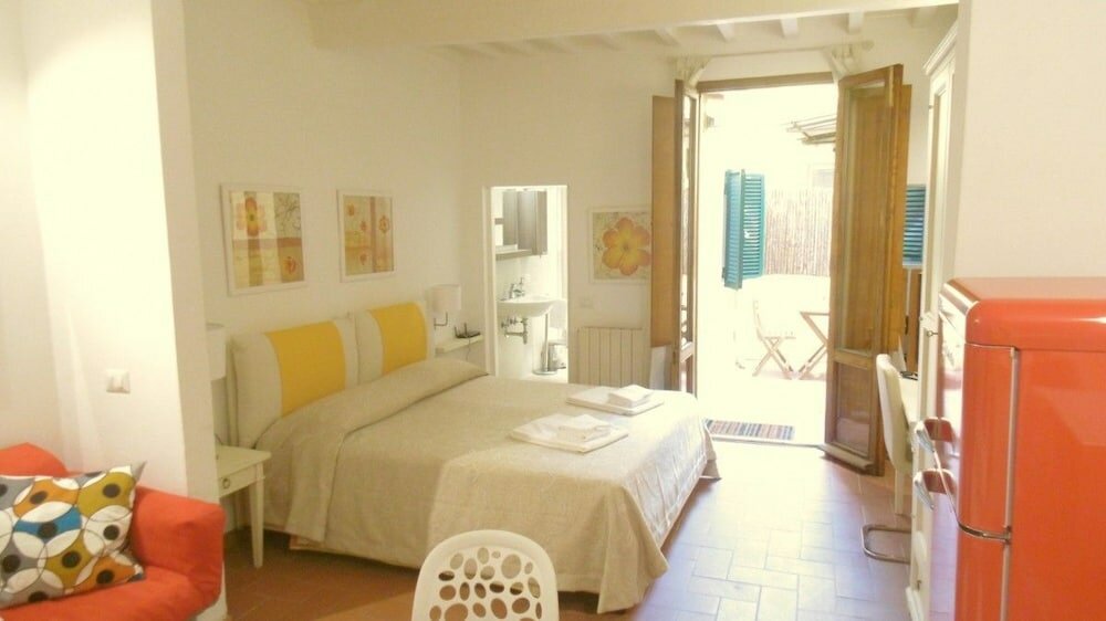 Фото Pinocchio House