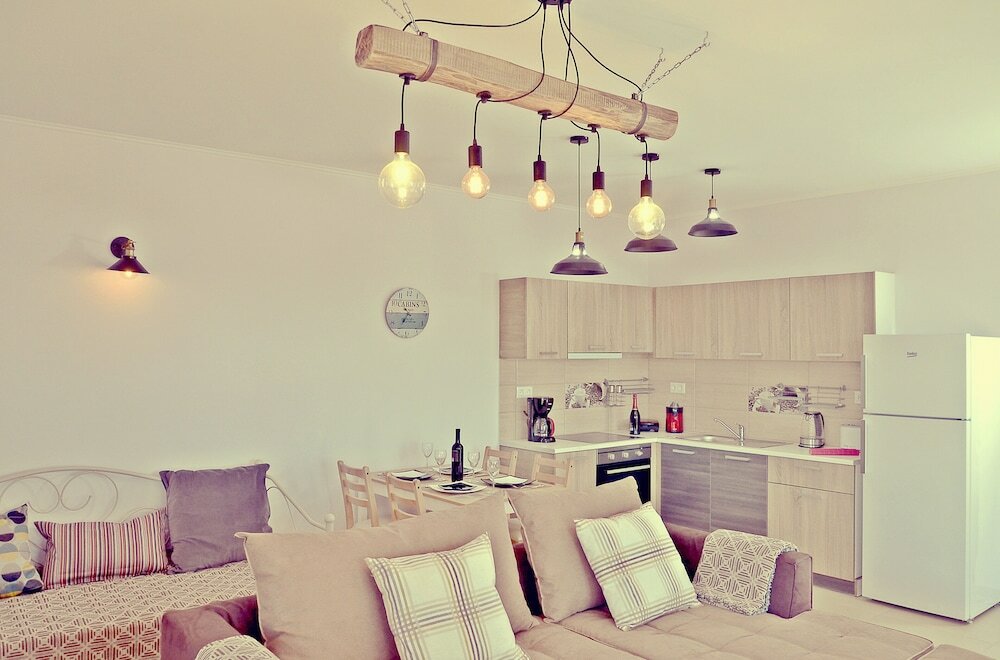 Фото Mastiha Villas