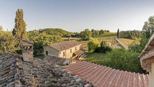 Гостиница Agriturismo San Giovanni