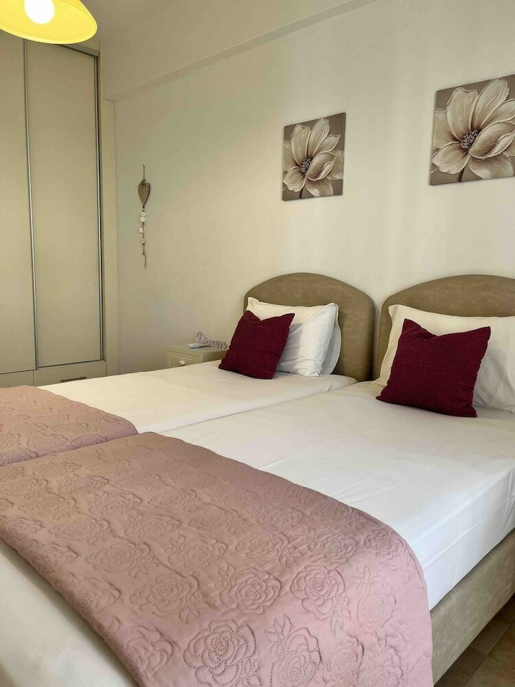 Фото Bella Mare Luxury Apartments