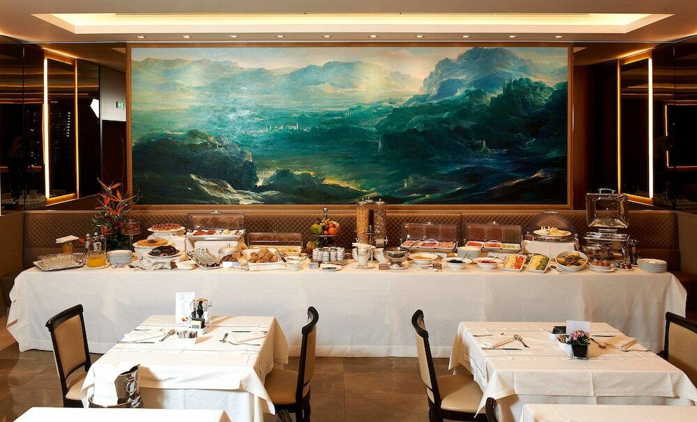 Фото Harry's Bar Trevi Hotel & Restaurant