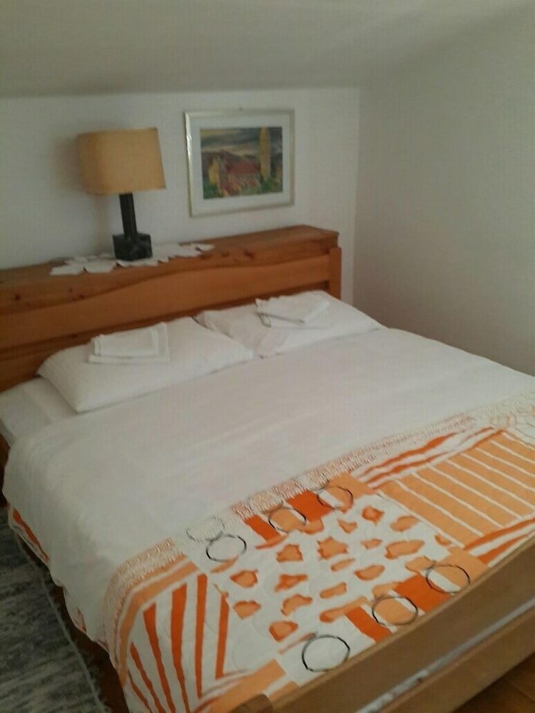 Фото Apartments Andjus