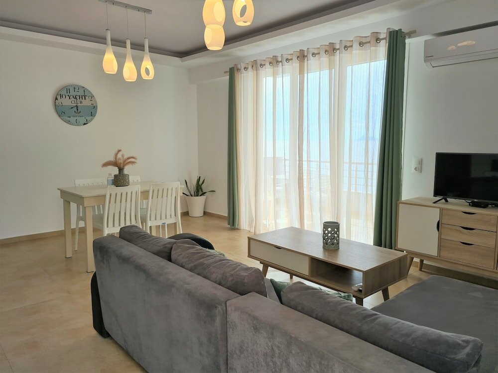 Фото Bella Mare Luxury Apartments