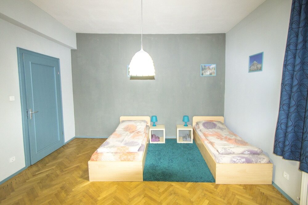 Фото Popa Apartment