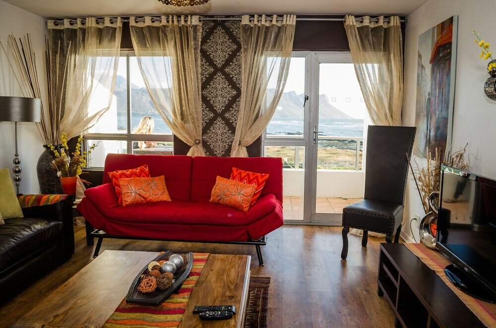 Фото Greenways Golf Estate Sea View Apartment