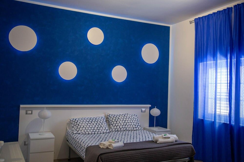 Фото B&b Del Centro