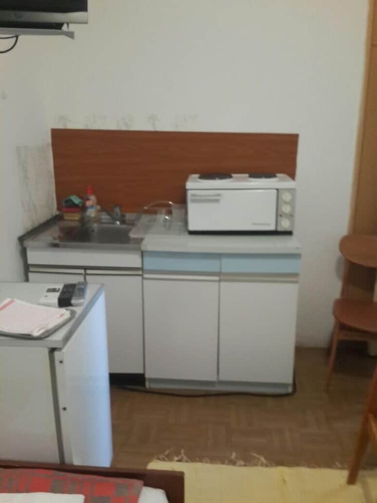 Фото Apartments Andjus