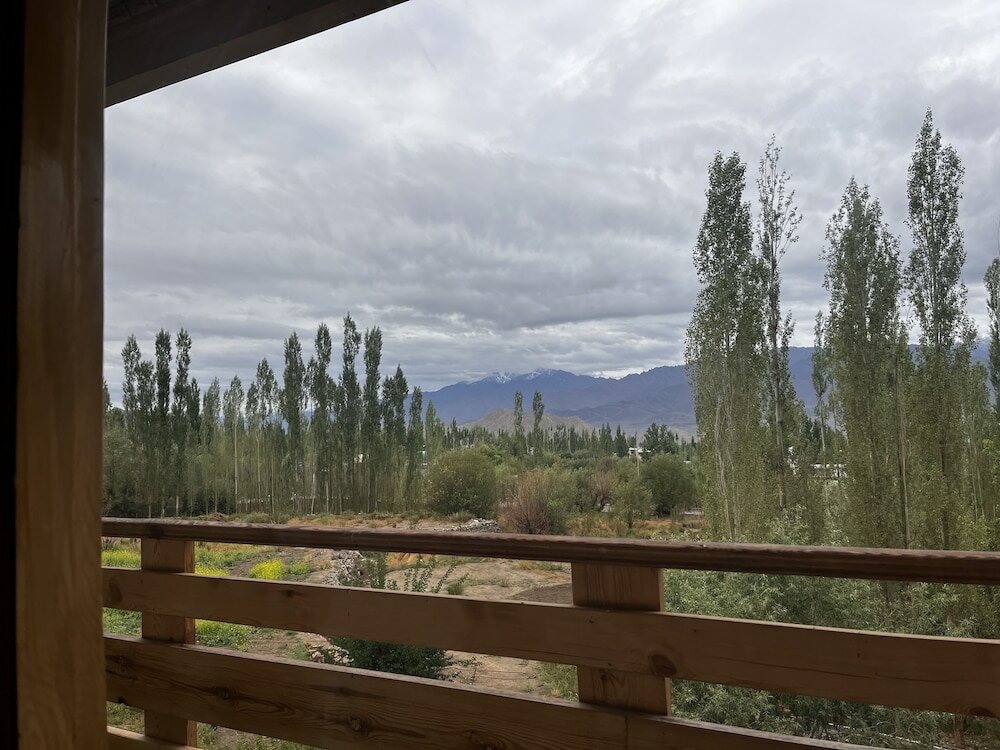 Фото Sangto Villa Resort