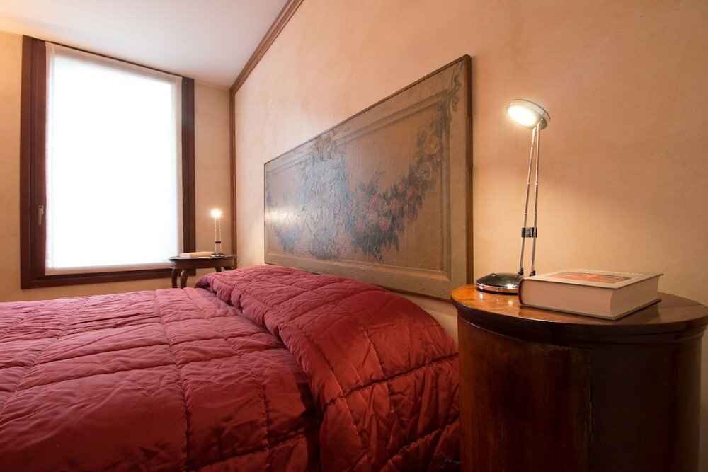 Фото Fenice Backstage over Canal