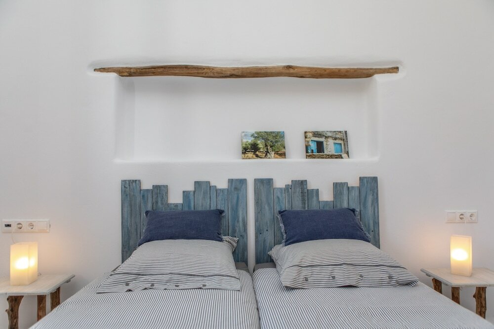 Фото Mikri Villas