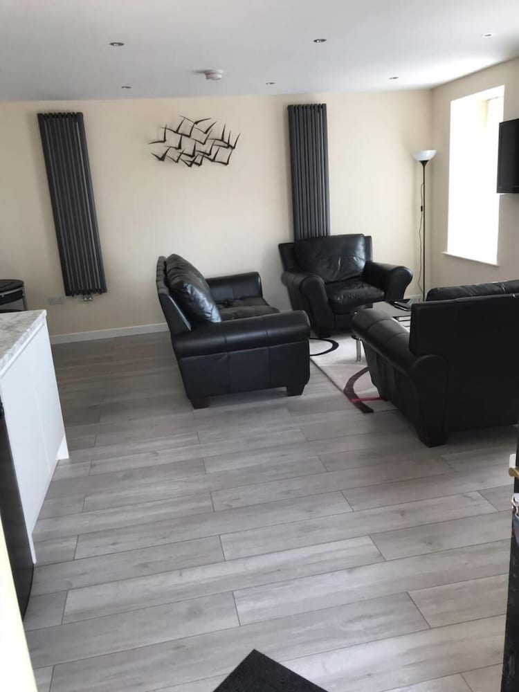 Фото Burleigh House