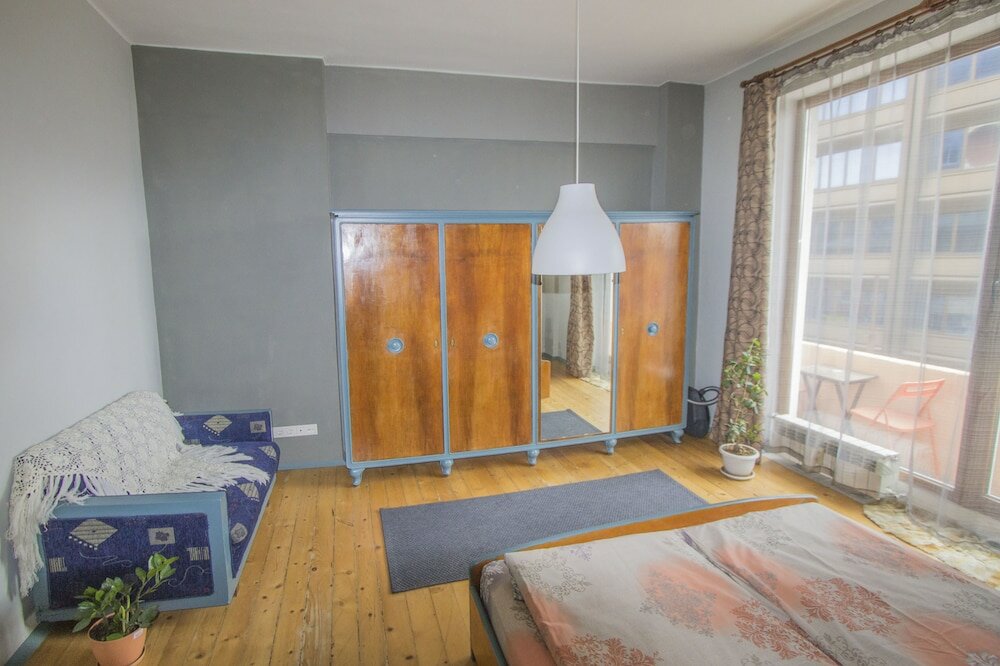 Фото Popa Apartment