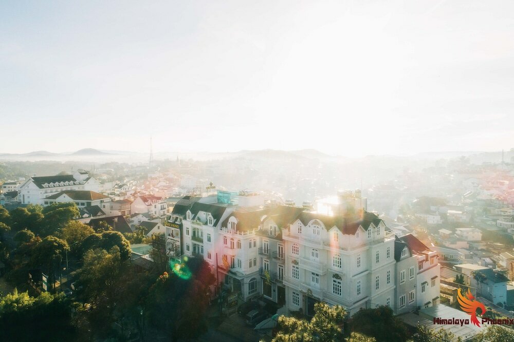 Фото Himalaya Phoenix Hotel