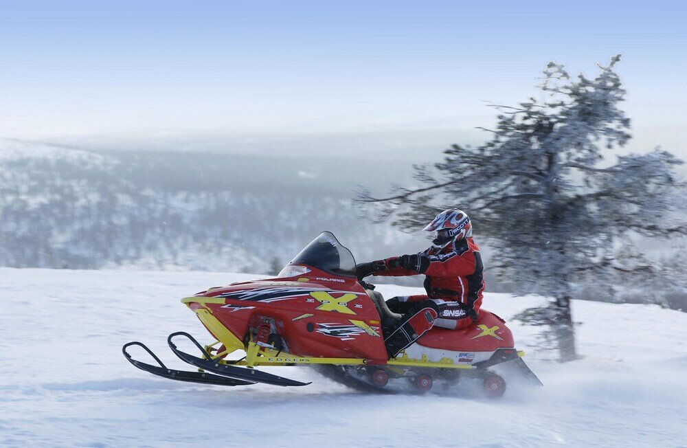 Фото Holiday Club Saariselkä