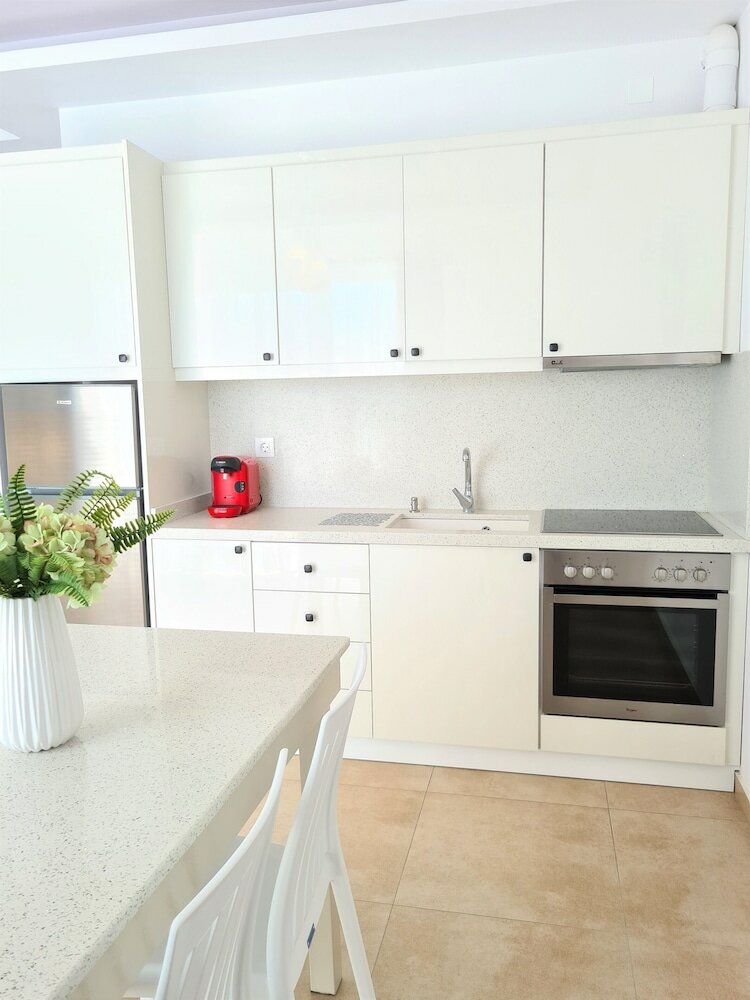 Фото Bella Mare Luxury Apartments