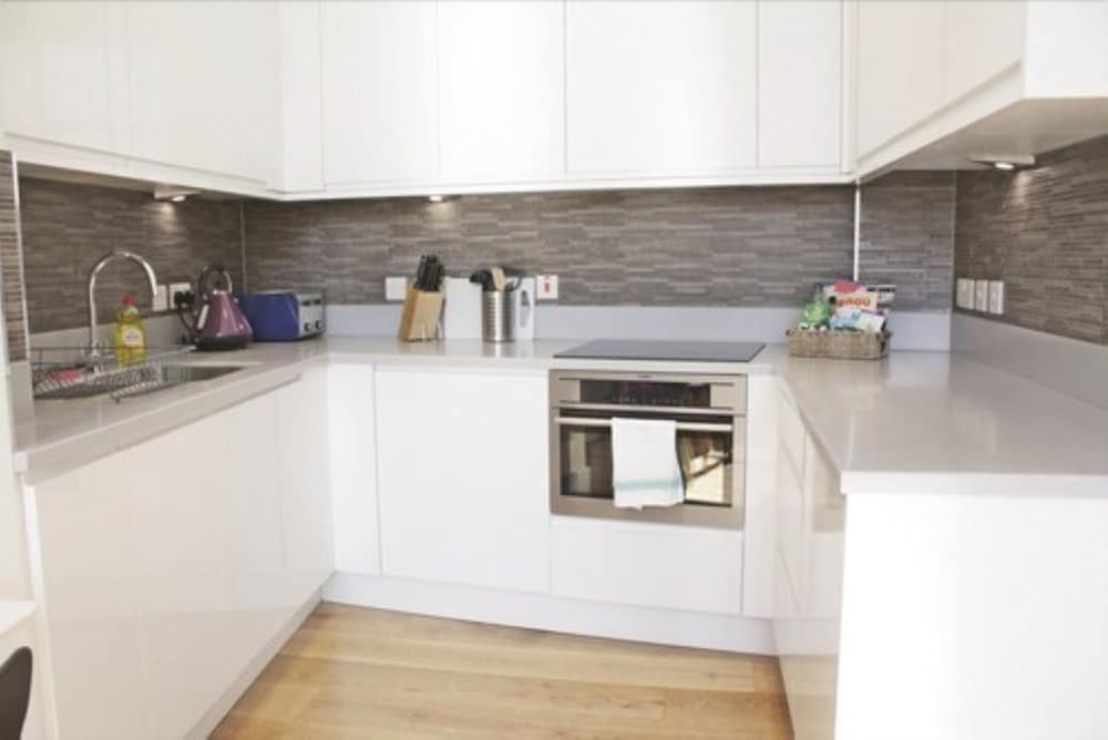 Фото Urban Stay Shard View Apartments