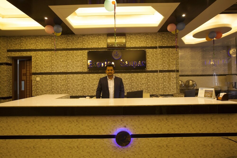 Фото отеля 5