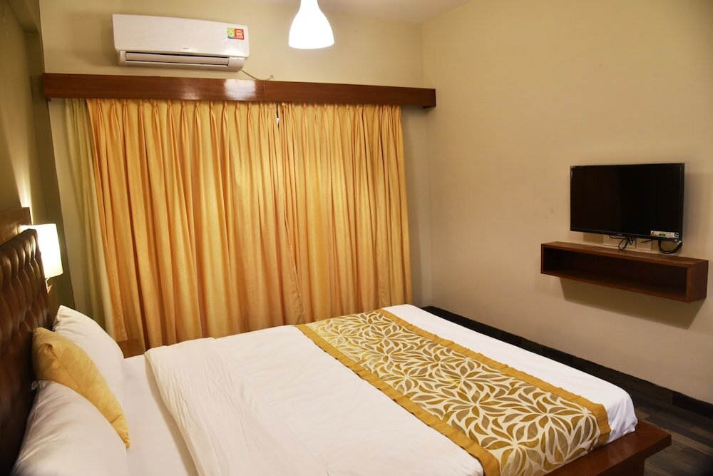 Фото Royale Nirvana Resort