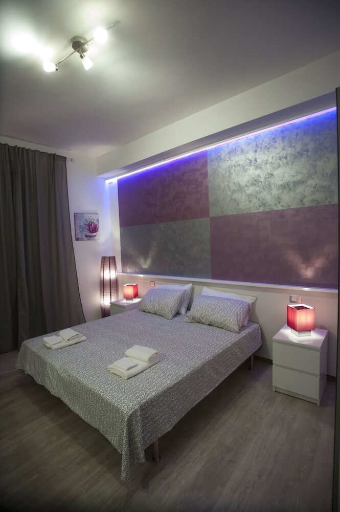 Фото B&b Del Centro