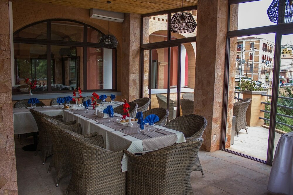 Фото Havana Resort