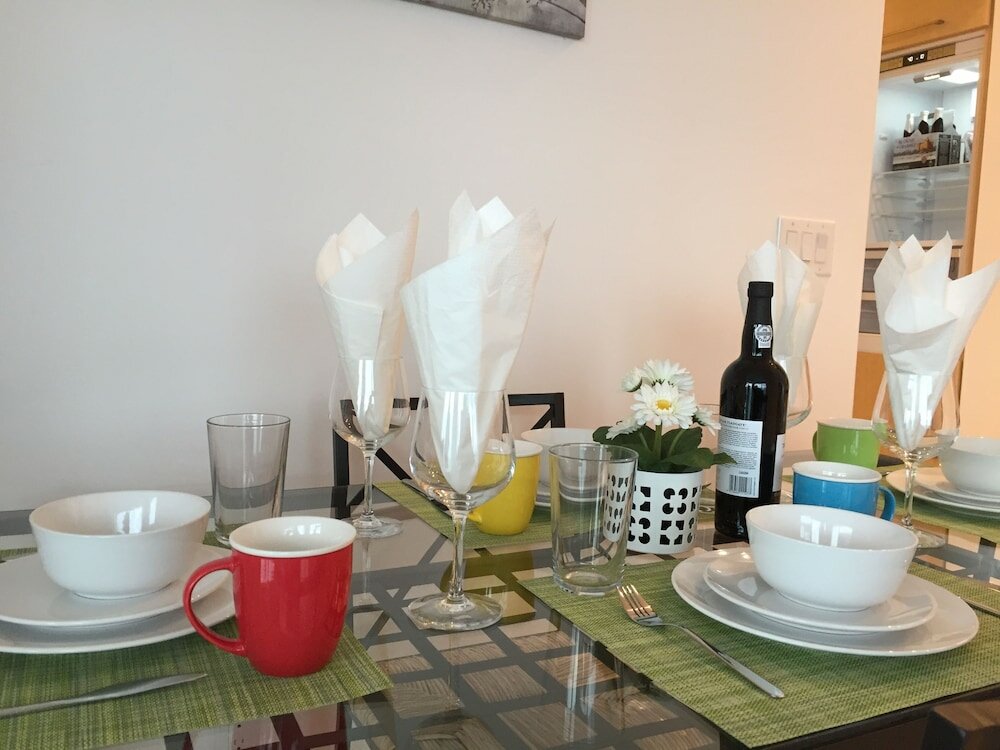 Фото IHost Suites