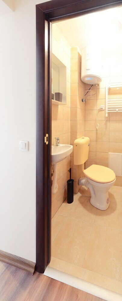 Фото EaseApartments on Panagyurishte str