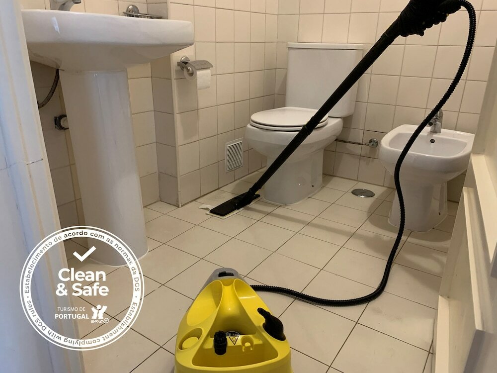 Фото Discovery Apartment Benfica