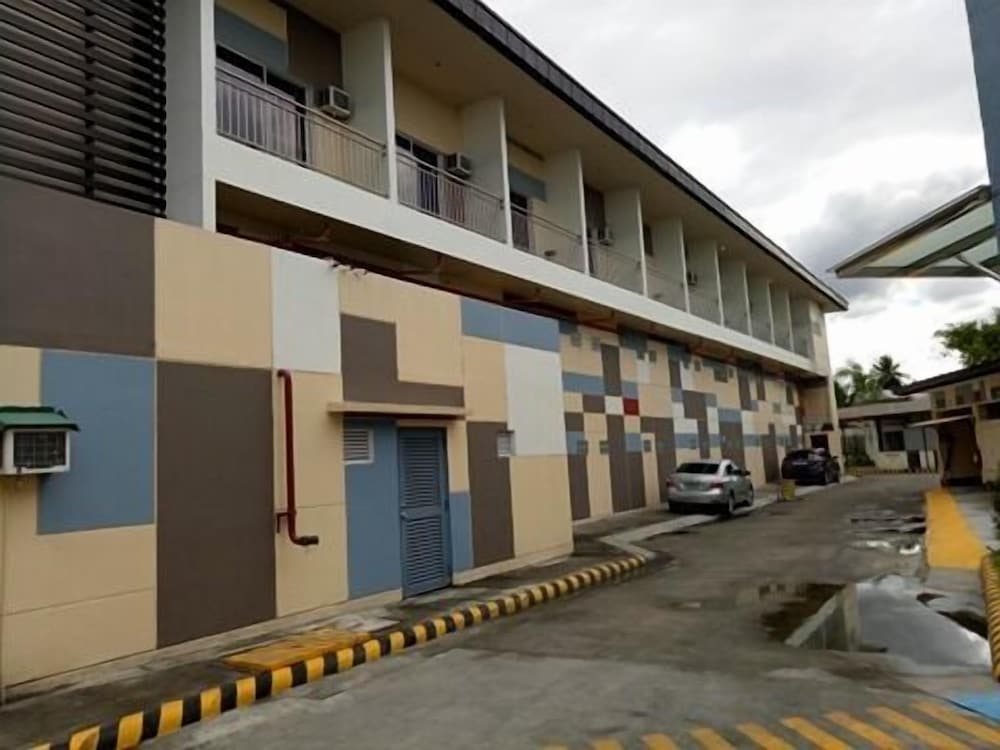 Фото Dianne Gardens Hotel