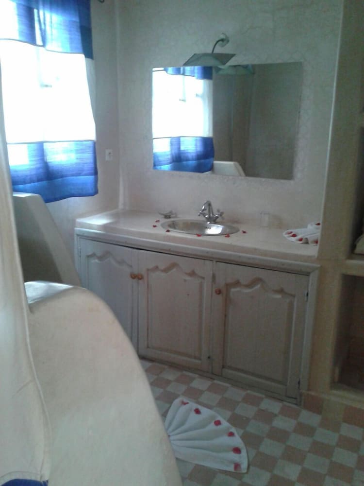 Фото Riad Si Amarra