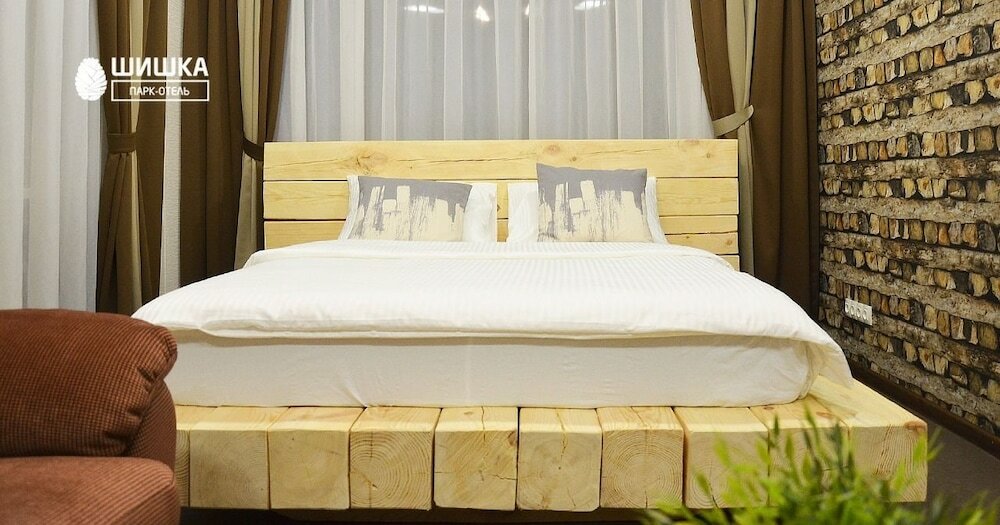 Фото Парк-отель Шишка