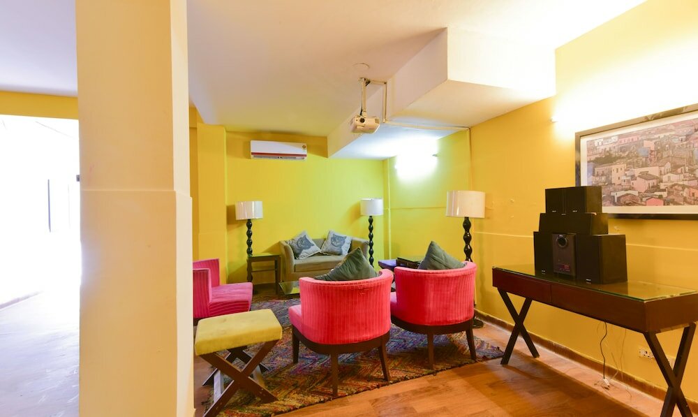 Фото Treebo Branson Villa