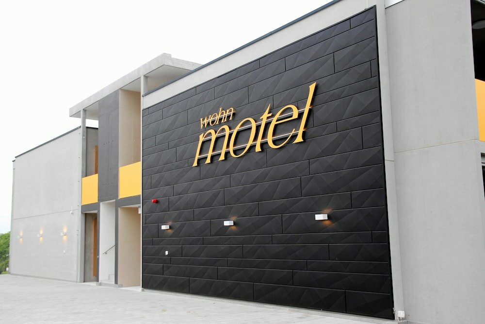 Фото WohnMOTEL