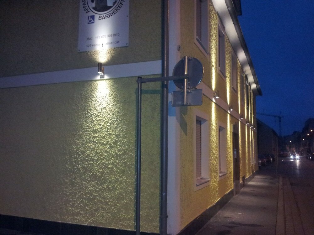 Фото Appartment Graz Zentrum