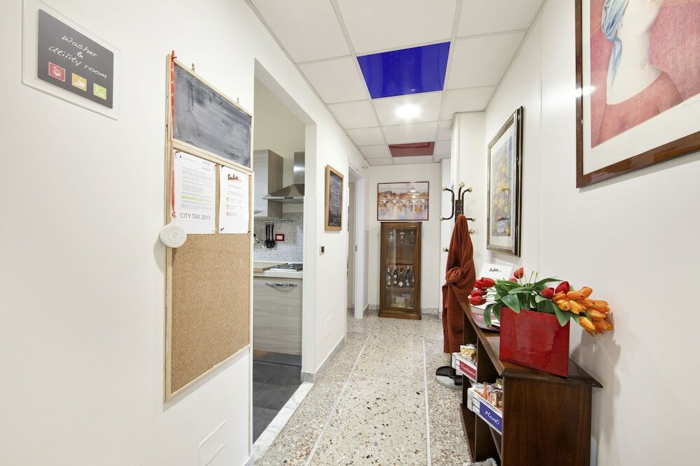 Фото Il Segno in Rome