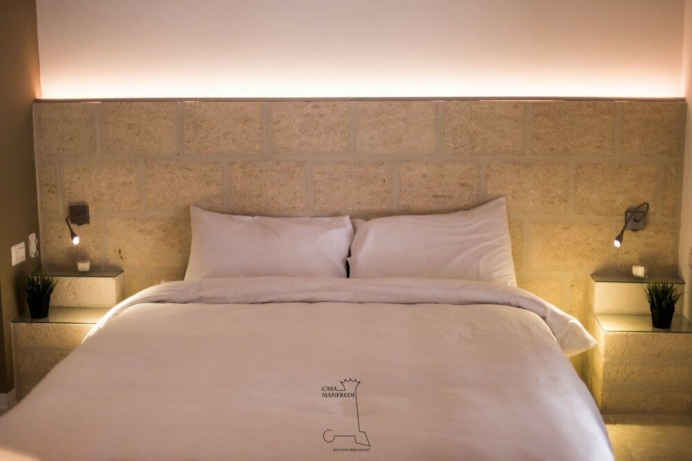 Фото Casa Manfredi B&b