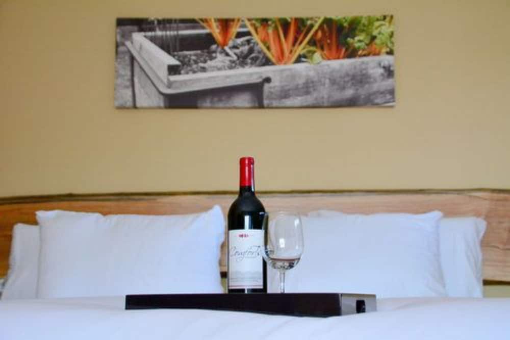 Фото Comforts of Whidbey