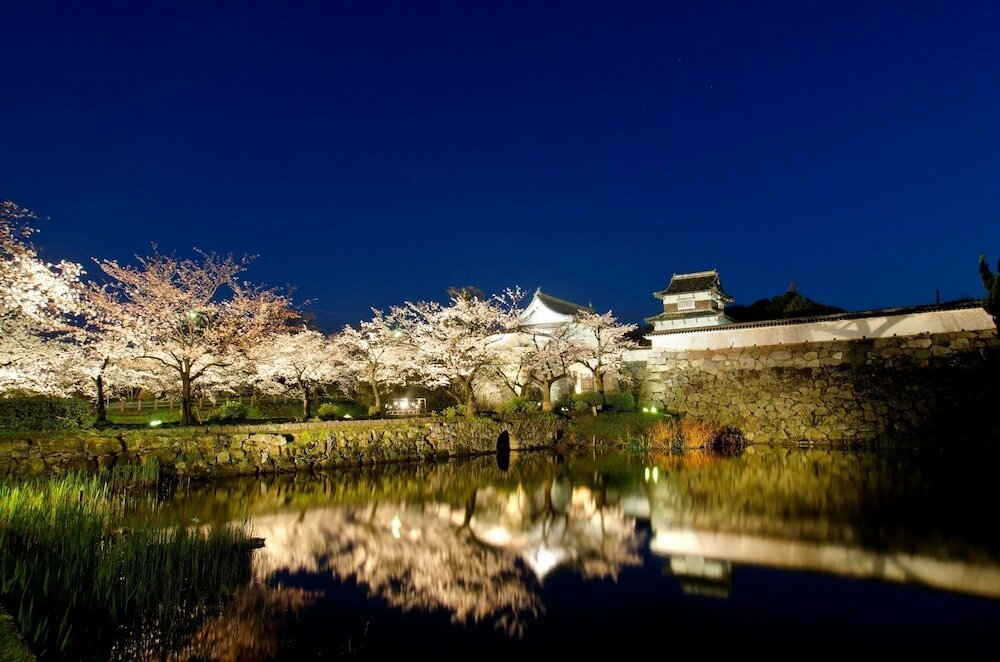 Фото Hotel Wbf Grande Hakata