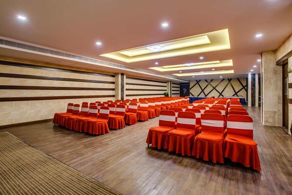 Фото Hotel Ma Grand