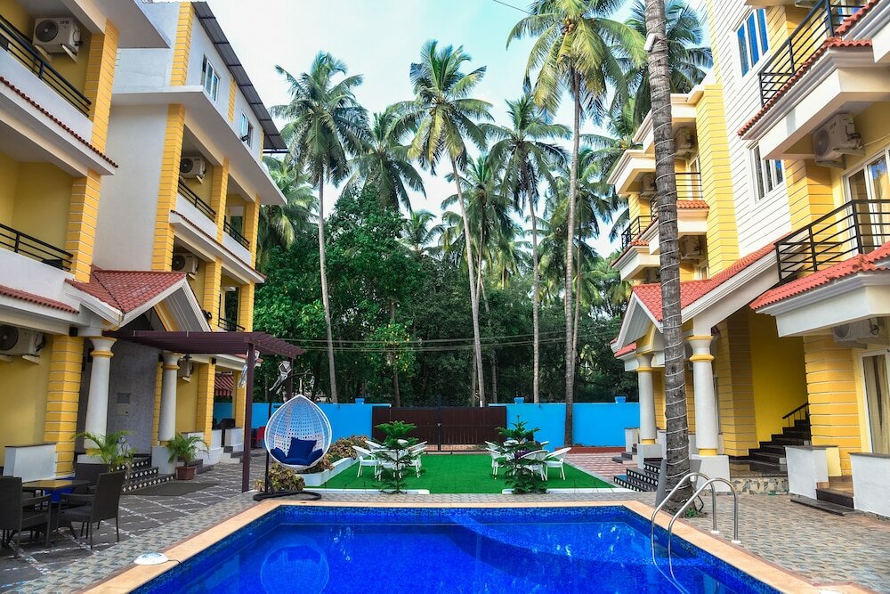 Фото Royale Nirvana Resort