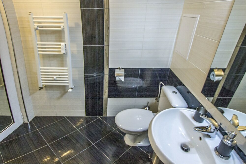 Фото Flora Apartment Centrum