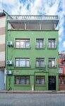 Green Life Apart Hotel (İstanbul, Fatih, Küçük Ayasofya Mah., Cinci Meydanı Sok., 12), hotel